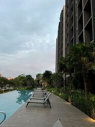 Tenet (D18), Condominium #498206921